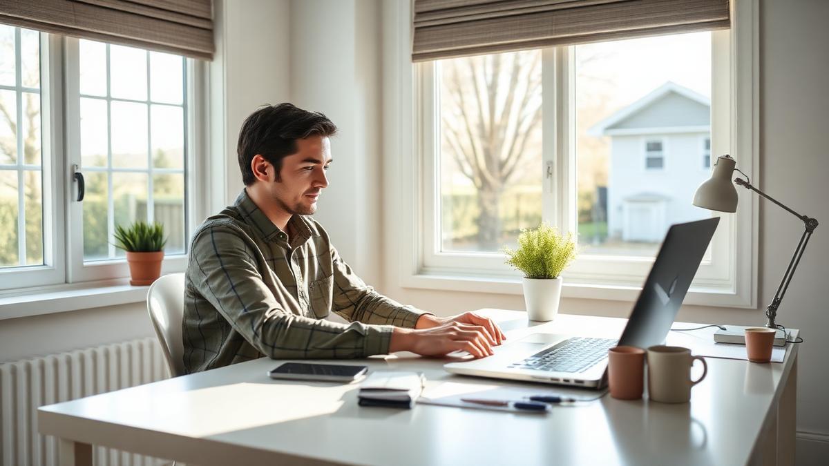 How to Land a Remote Job in the US: A Practical Guide