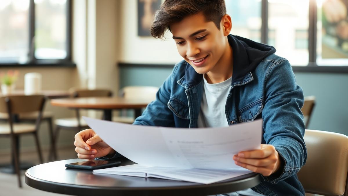How to Get Hired With No Experience (When Every Listing Wants 2+ Years)